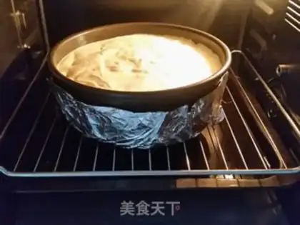 Make Little potato red rib step 5