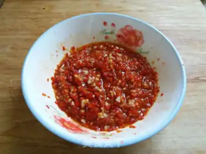 Make Pepper chopper head step 5