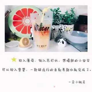 Make Detoxification and water step 5