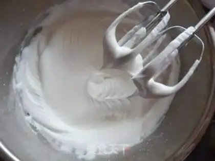 Make Butter fruit cup step 3