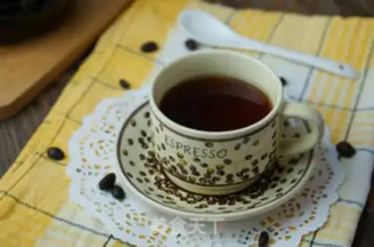 Make Coffee step 6