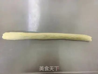 Make Sausage bread step 9
