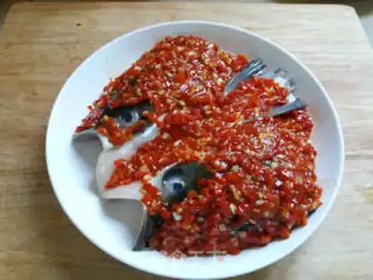 Make Pepper chopper head step 6