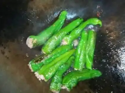 Make Pepper step 5