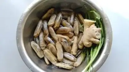 Make Tinpaper roasted tarts step 0