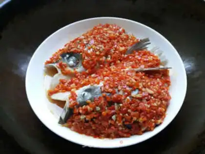 Make Pepper chopper head step 7