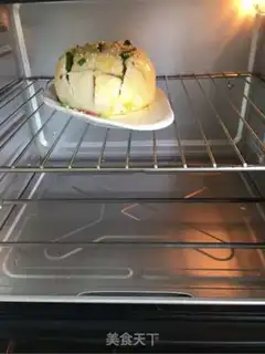 Make Mango Band step 14
