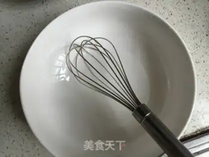 Make Cake bread step 2
