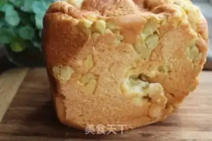 Make Red potato bread step 7