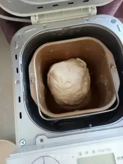 Make Cabbage and slag step 5