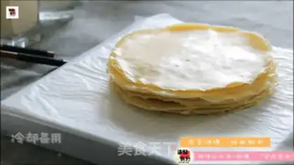 Make Mango Band step 16