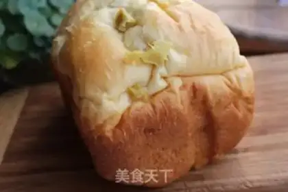 Make Red potato bread step 8