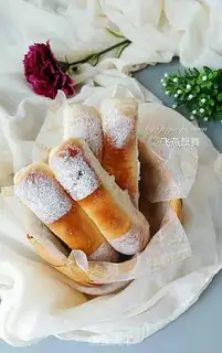 Make Tinpaper roasted tarts step 4