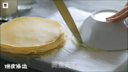 Make Mango Band step 18