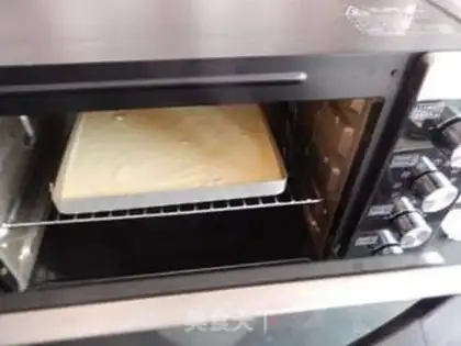 Make Butter fruit cup step 10