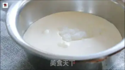 Make Mango Band step 19