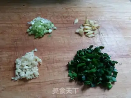 Make Tofu step 2