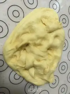 Make Bean saffron step 1