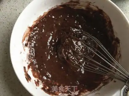 Make Cake bread step 6