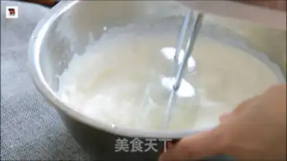 Make Mango Band step 20
