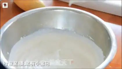 Make Mango Band step 21