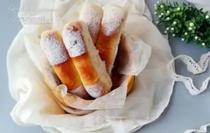 Make Cream-cracker step 22