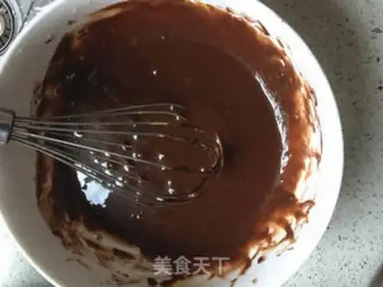 Make Cake bread step 8