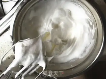 Make Cake bread step 9