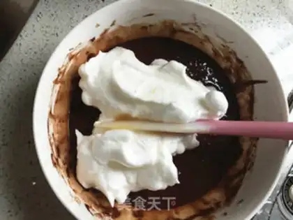 Make Cake bread step 10