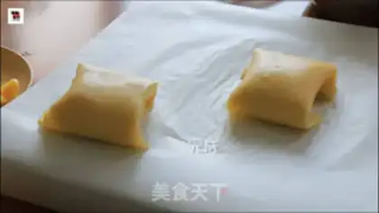 Make Mango Band step 24