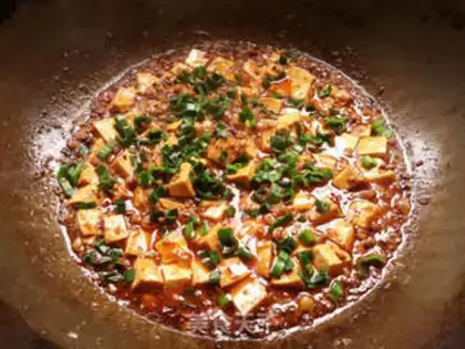 Make Tofu step 7