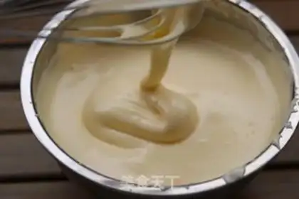 Make Cupcake step 3
