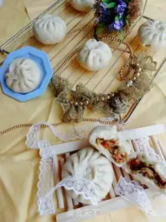 Make Cabbage and slag step 23