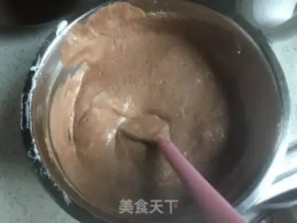 Make Cake bread step 12