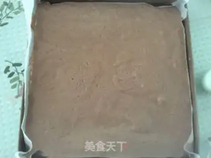 Make Cake bread step 13