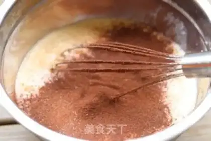 Make Cupcake step 6