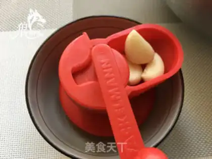 Make Cake bread step 14