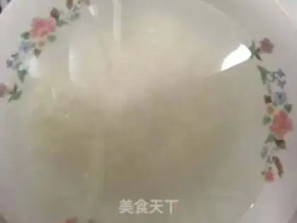 Make Ricecakes step 0