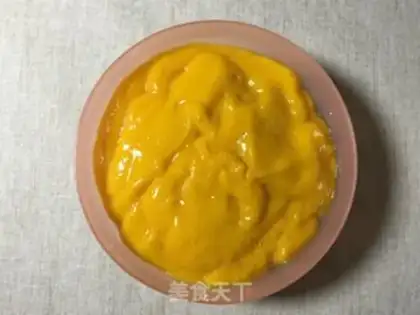 Make Double mousse cake step 0
