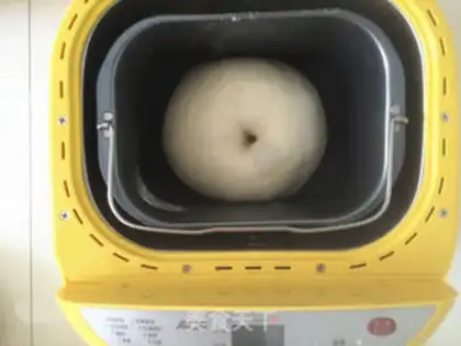 Make Cake bread step 15