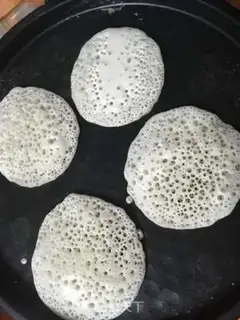 Make Ricecakes step 3
