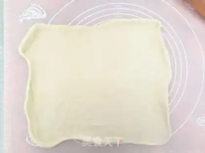 Make Cake bread step 17