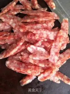 Make Snack step 5