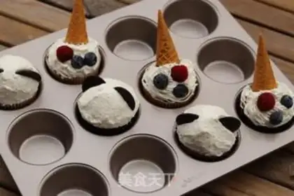 Make Cupcake step 10