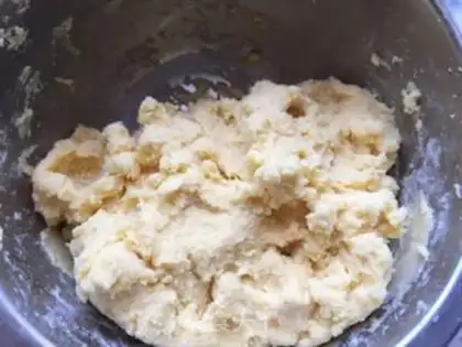 Make Corn chip step 4