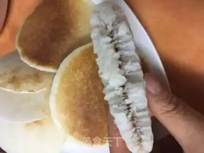 Make Ricecakes step 5
