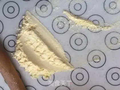 Make Corn chip step 5
