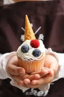 Make Cupcake step 11