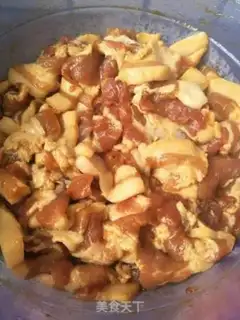 Make Snack step 7