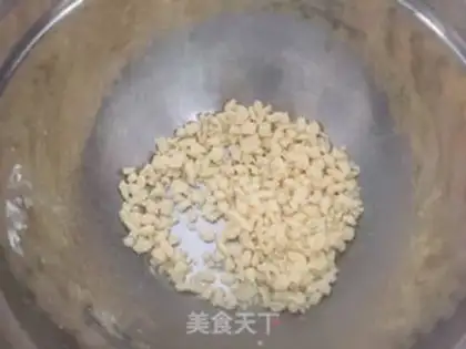 Make Cake bread step 20